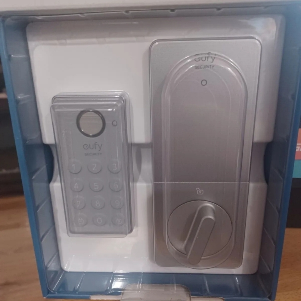 Smart lock system - Picture 3 of 3